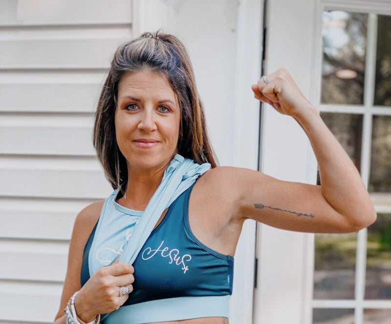 Holy spirit activate