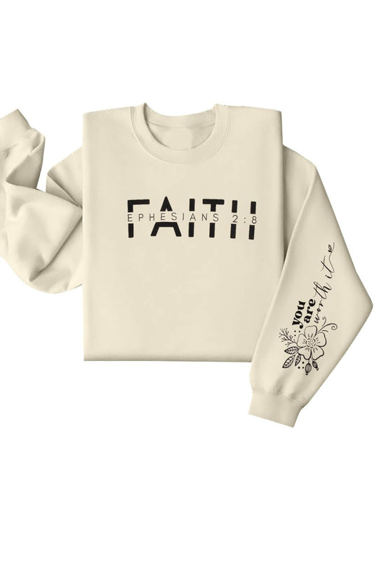 Faith