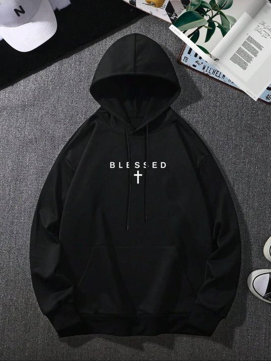 Blessed hoodie