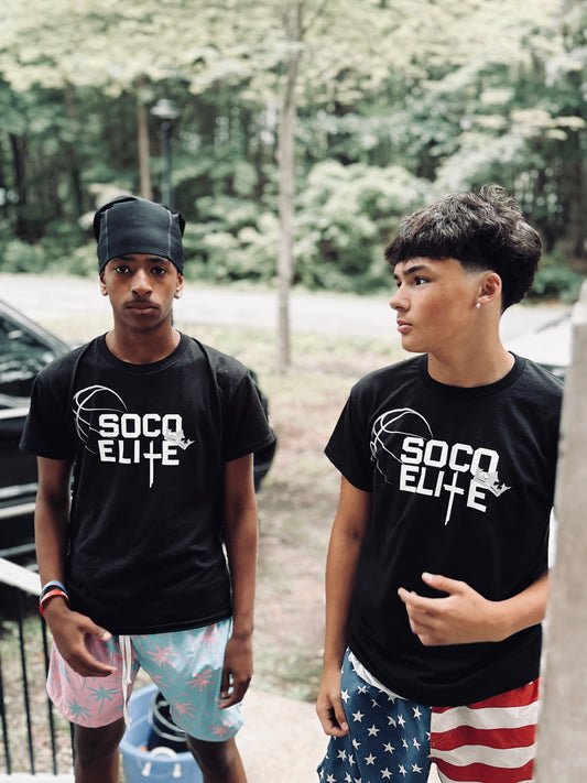 Soco Elite