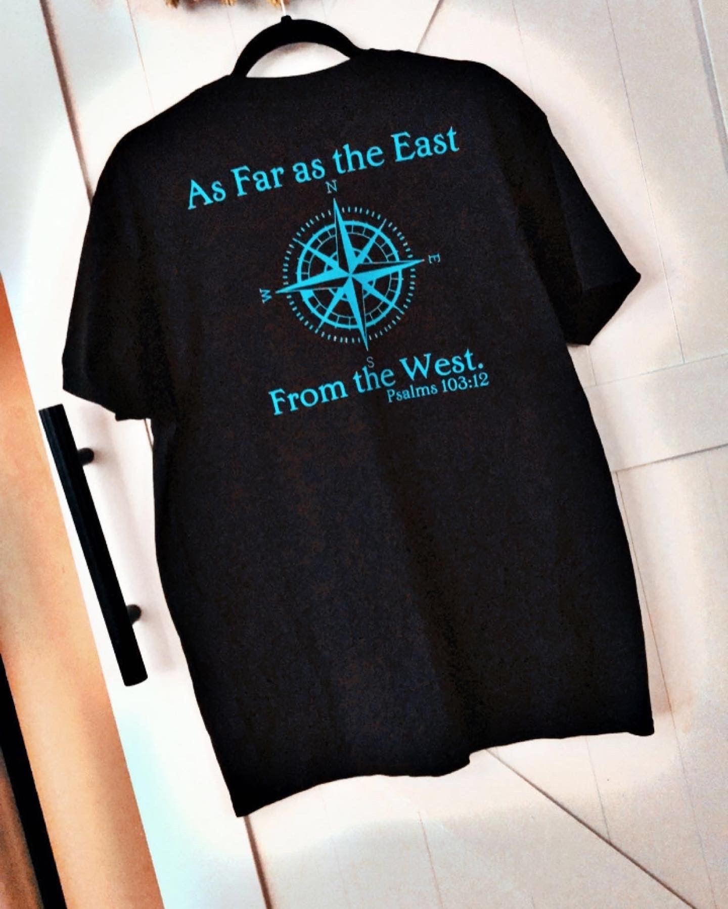 Men’s Compass shirt