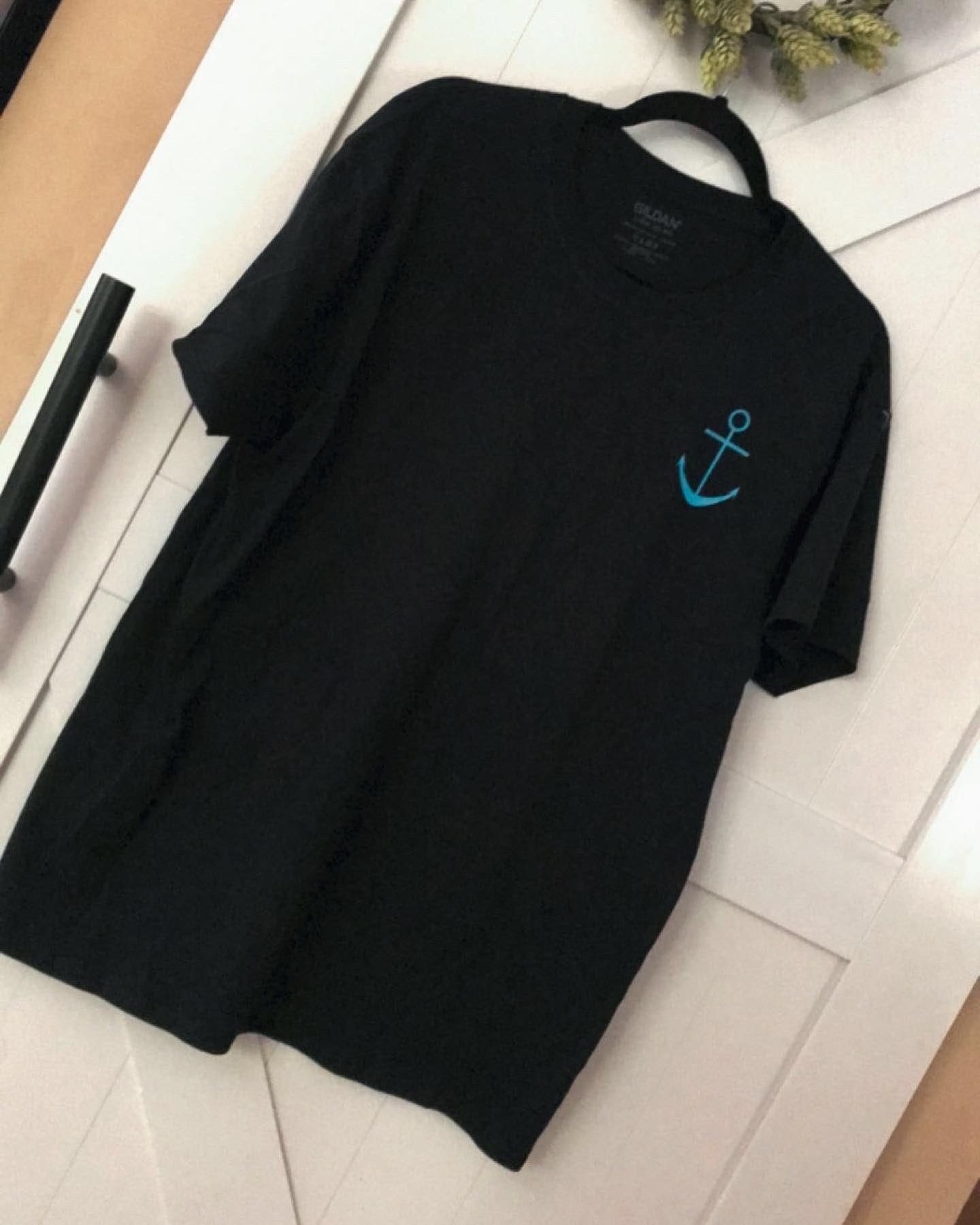 Men’s Compass shirt