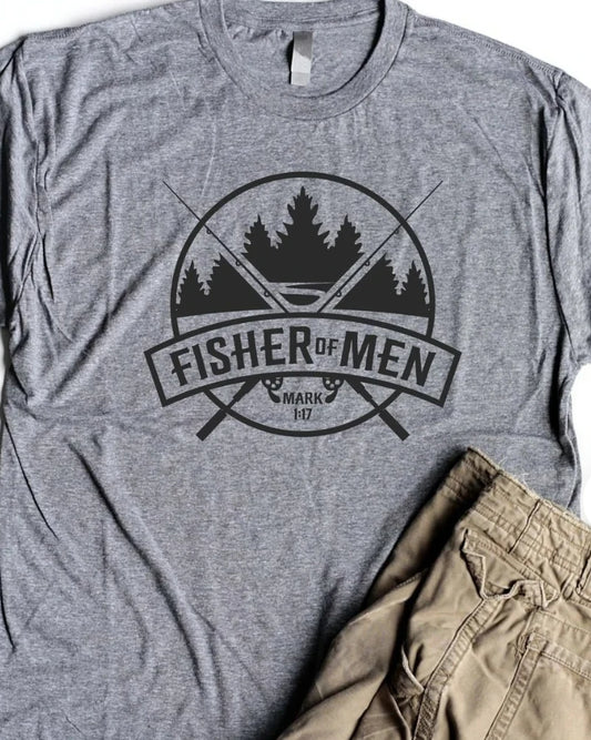 Fishers of Men (Men’s)