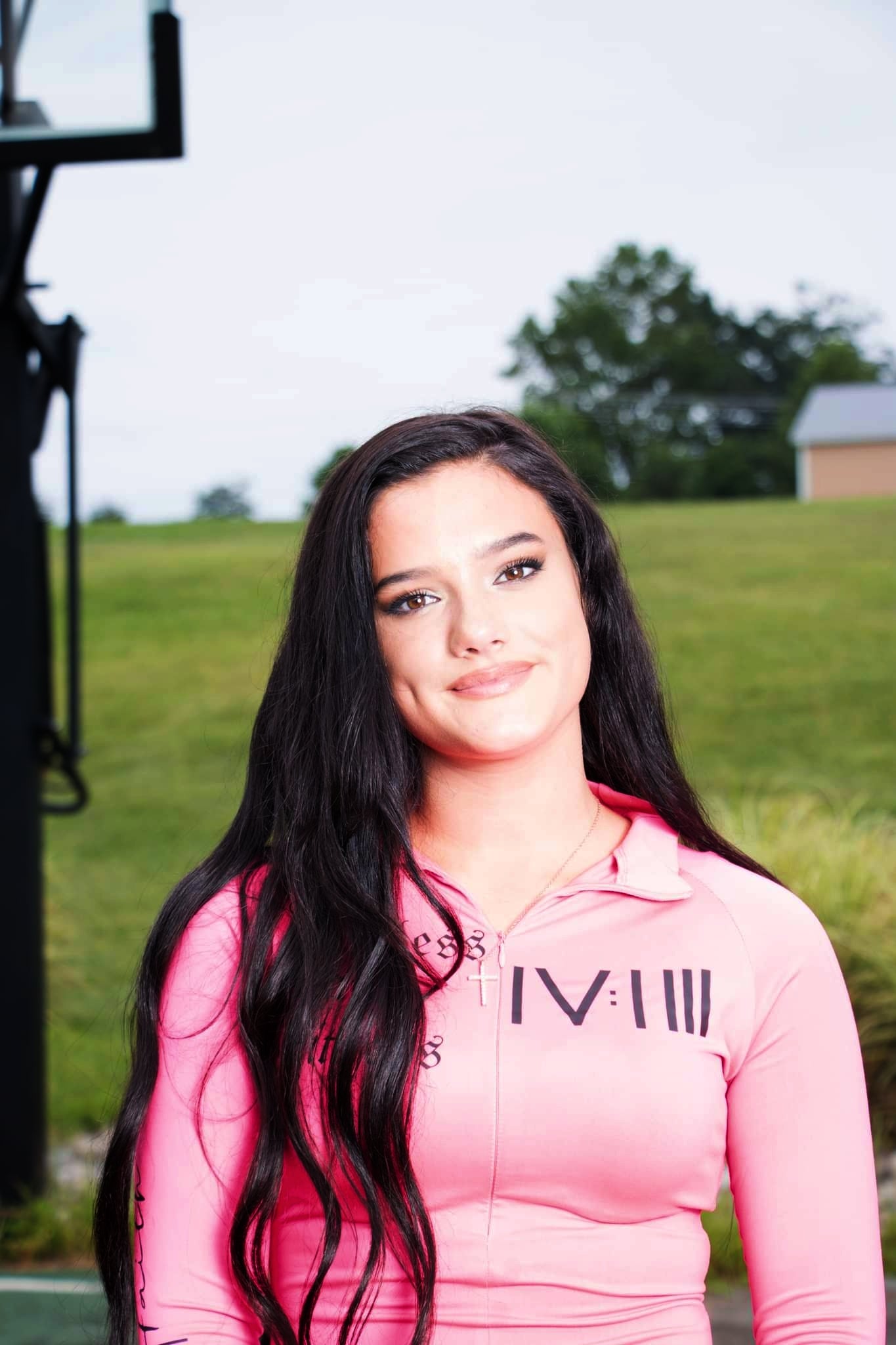 Strong and Courageous