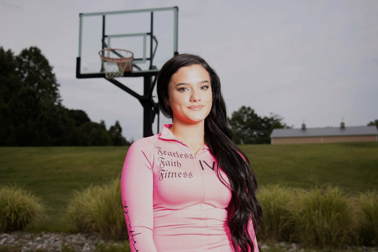 Strong and Courageous