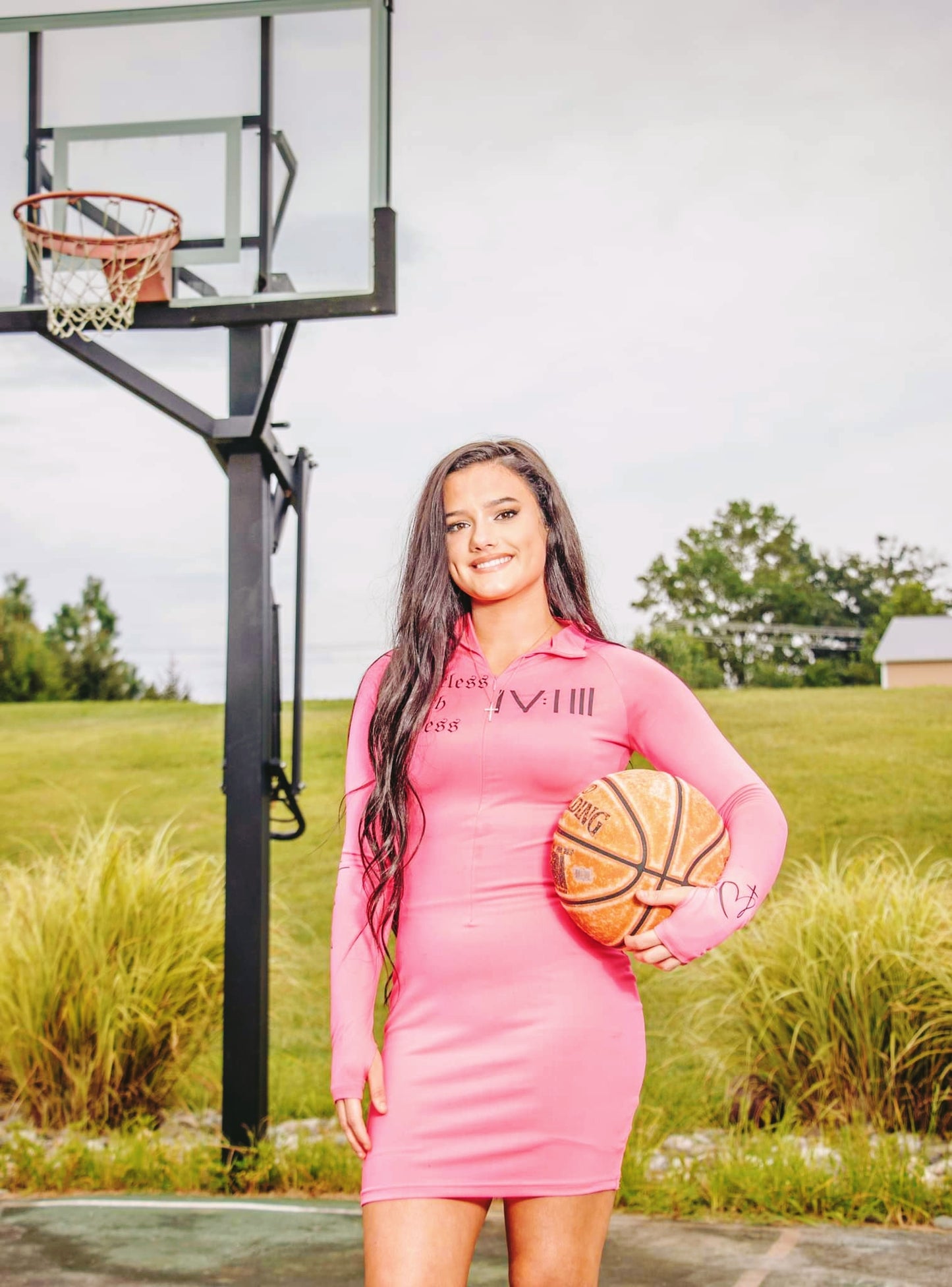 Strong and Courageous