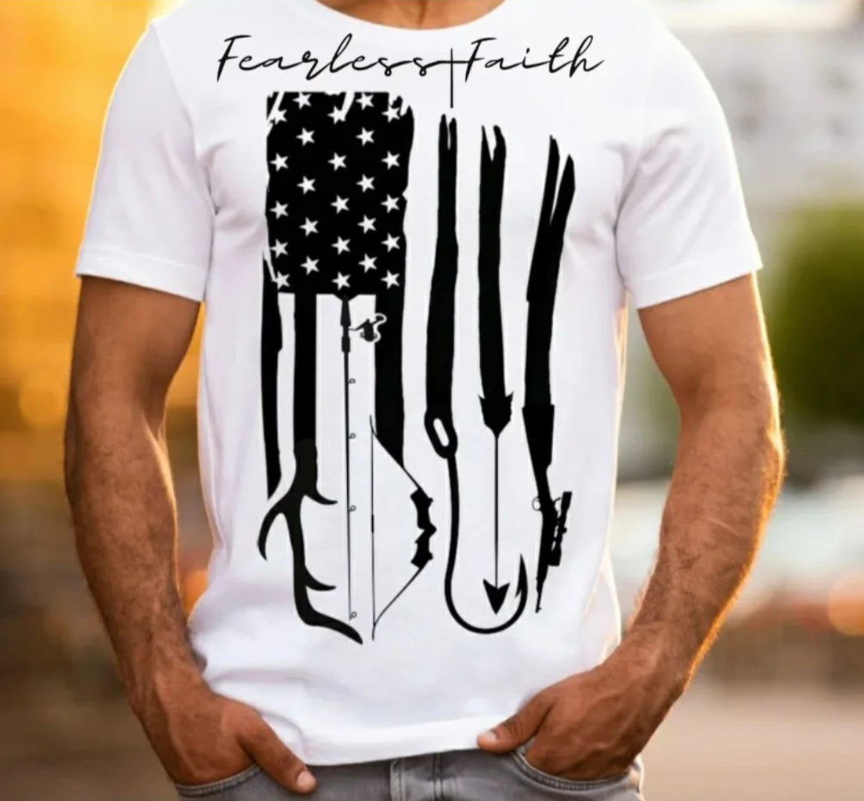 God's Country (Men’s)