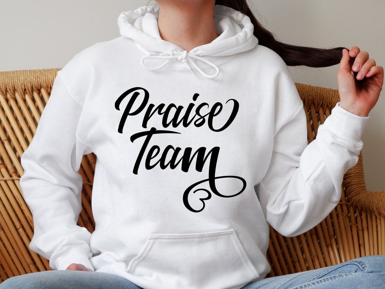 Praise Team