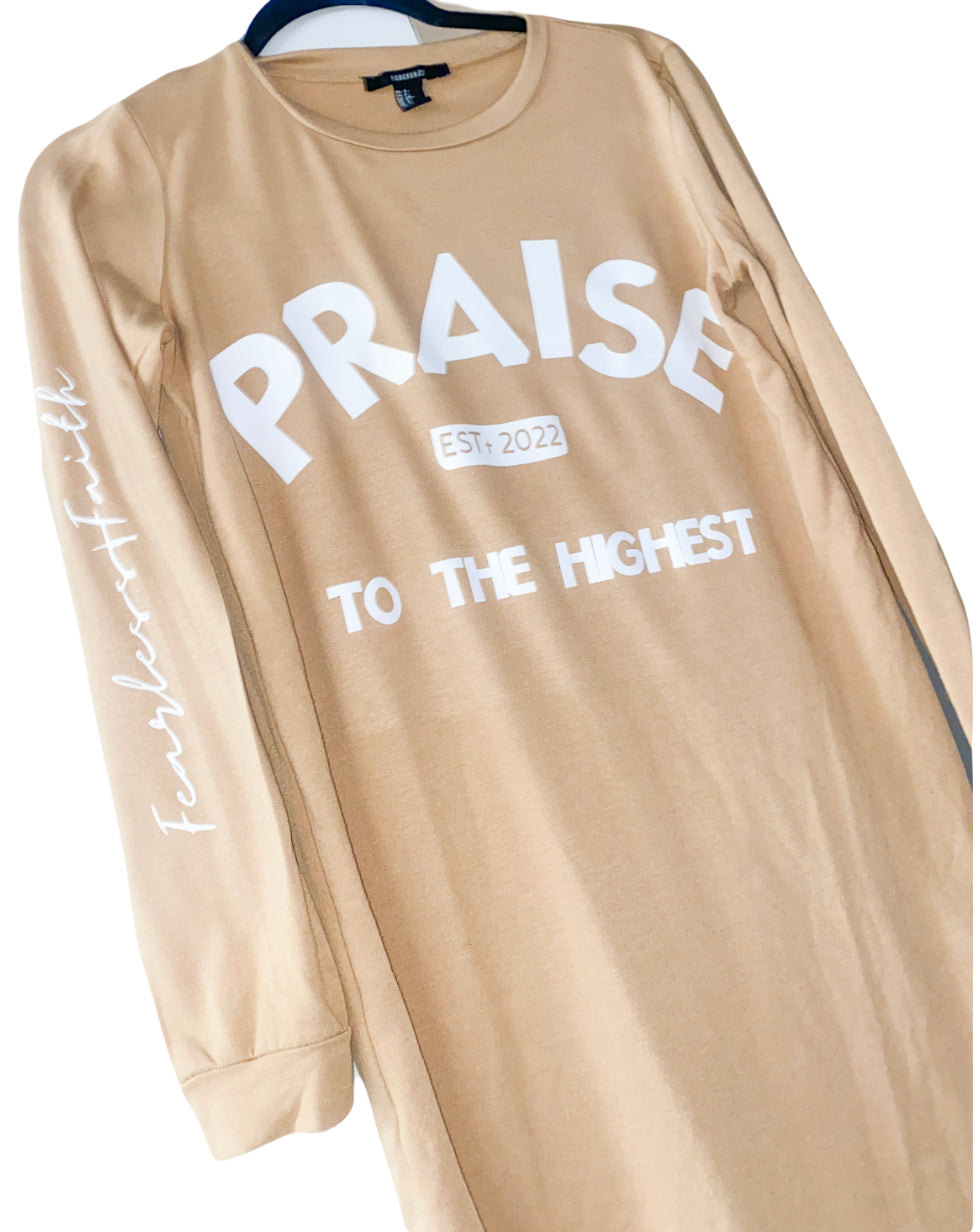 Praise (Dress)