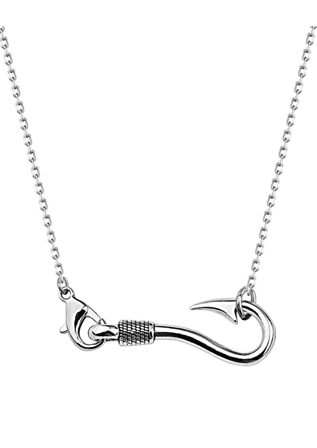 Fisher of Men Necklace